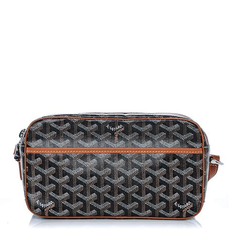 goyard shirt mens|goyard men's crossbody bag.